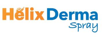 HELIXDERMA SPRAY