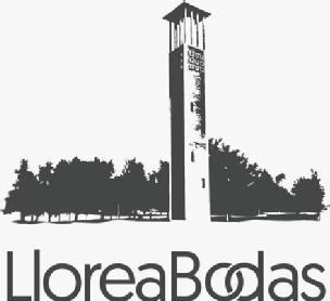 LLOREABODAS
