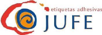 ETIQUETAS ADHESIVAS JUFE