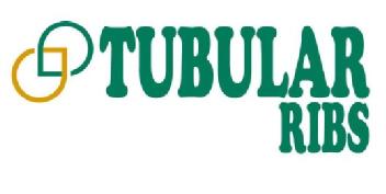 TUBULAR RIBS