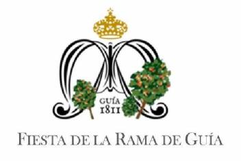 GUIA 1811 FIESTA DE LA RAMA DE GUIA