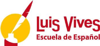 Luis Vives Escuela de Español