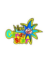 NEW CANDY STAR