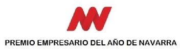 N PREMIO EMPRESARIO DEL AÑO DE NAVARRA