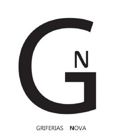 GN GRIFERIAS NOVA