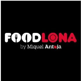 FOODLONA BY MIQUEL ANTOJA