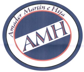 AMADOR MARTIN E HIJA AMH