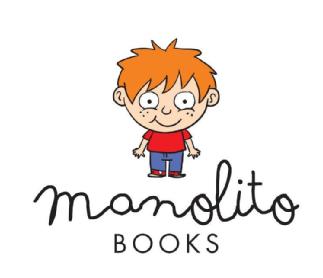 MANOLITO BOOKS