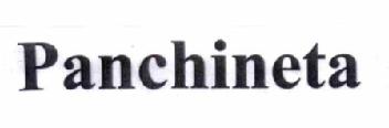PANCHINETA