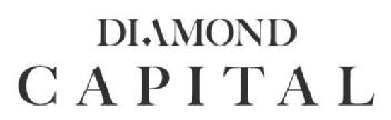 DIAMOND CAPITAL