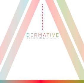 DERMATIVE LED TECHNOLOGY