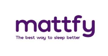 MATTFY THE BEST WAY TO SLEEP BETTER
