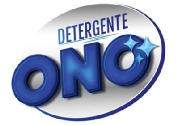 DETERGENTE ONO