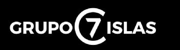 grupo 7 islas