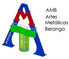 AMB ARTES METÁLICAS BERANGO
