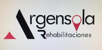 Argensola Rehabilitaciones