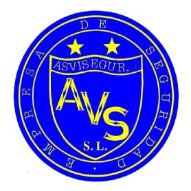 ASVISEGUR, S.L. AVS EMPRESA DE SEGURIDAD