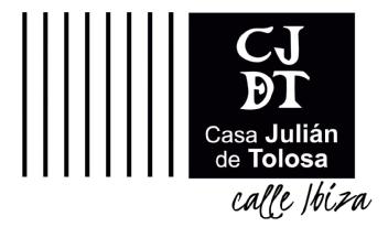 CJDT CASA JULIAN DE TOLOSA CALLE IBIZA