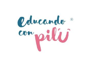 EDUCANDO CON PILU