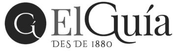 G EL GUÍA DES DE 1880