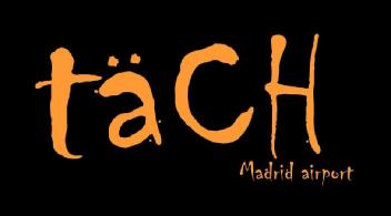 TACH MADRID AIRPORT