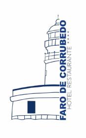 FARO DE CORRUBEDO - HOTEL RESTAURANTE * * * *