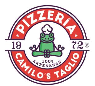 CAMILO'S TAGLIO