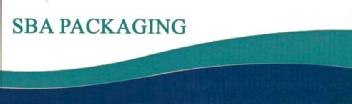 SBA PACKAGING