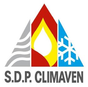 S.D.P. CLIMAVEN