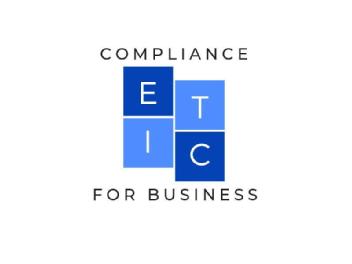 COMPLIANCE ETIC FOR BUSINESS