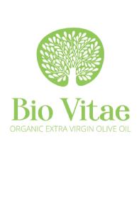 BIO VITAE ORGANIC EXTRA VIRGIN OLIVE OIL