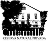 CUTAMILLA RESERVA NATURAL PRIVADA