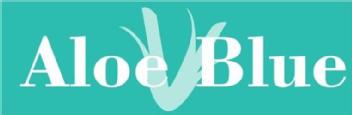 ALOE BLUE