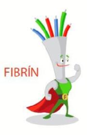 FIBRÍN