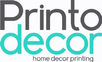 PRINTO DECOR HOME DECOR PRINTING