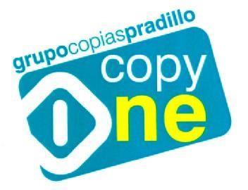 GRUPO COPIAS PRADILLO COPY 1ONE