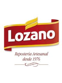 LOZANO Repostería Artesanal desde 1976
