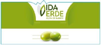 VIDA VERDE OLIVA DE BARROS