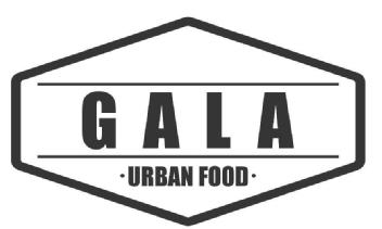 GALA URBAN FOOD