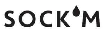SOCK'M