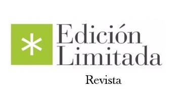 EDICION LIMITADA REVISTA