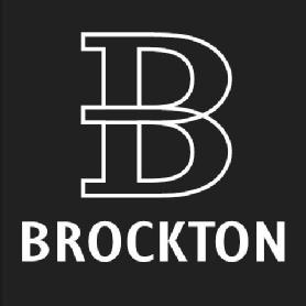 B BROCKTON