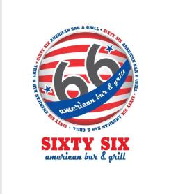 SIXTY SIX AMERICAN BAR & GRILL