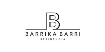 B BARRIKA BARRI RESIDENCIA