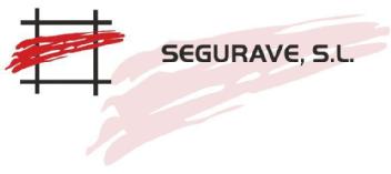 SEGURAVE, S.L