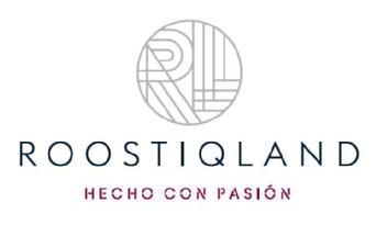 ROOSTIQLAND HECHO CON PASIÓN
