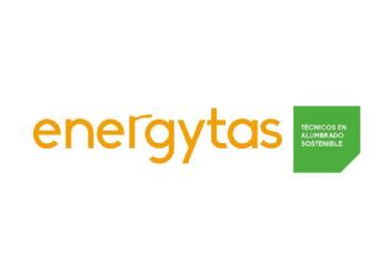 Energytas Técnicos en alumbrado sostenible