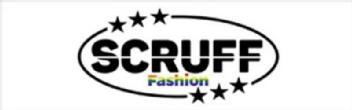 SCRUFF FASHION
