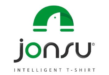 jonsu INTELLIGENT T-SHIRT