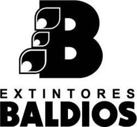 B EXTINTORES BALDIOS